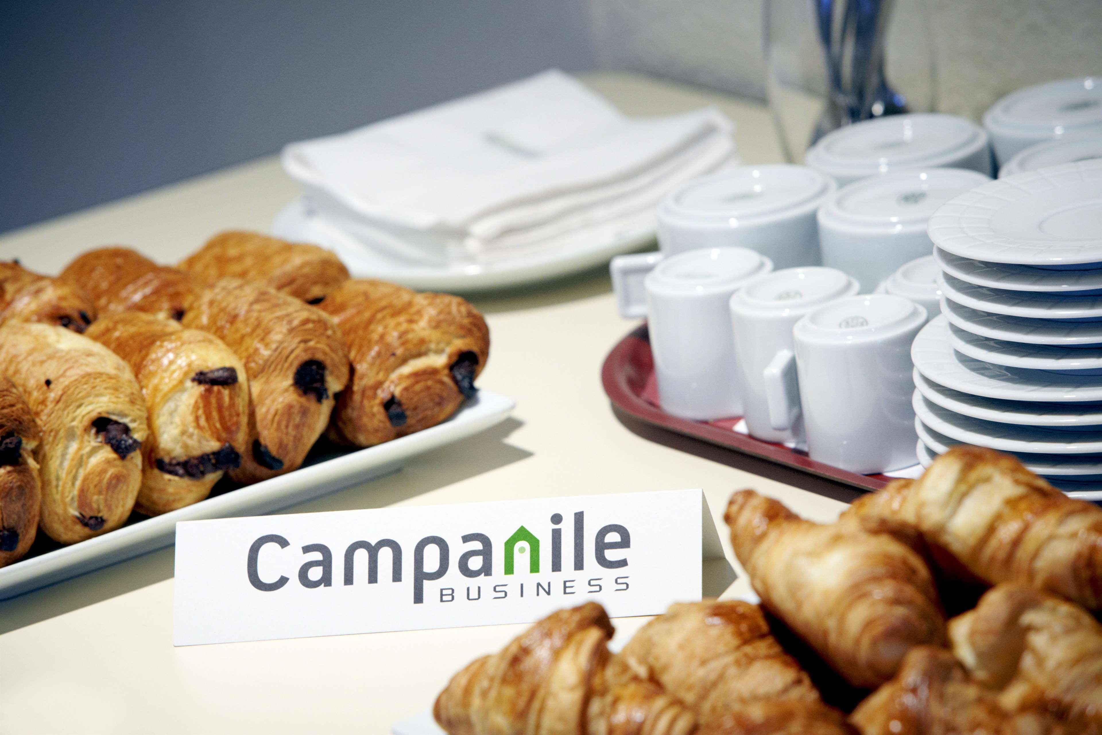 Campanile Nature - Dreux Exterior photo