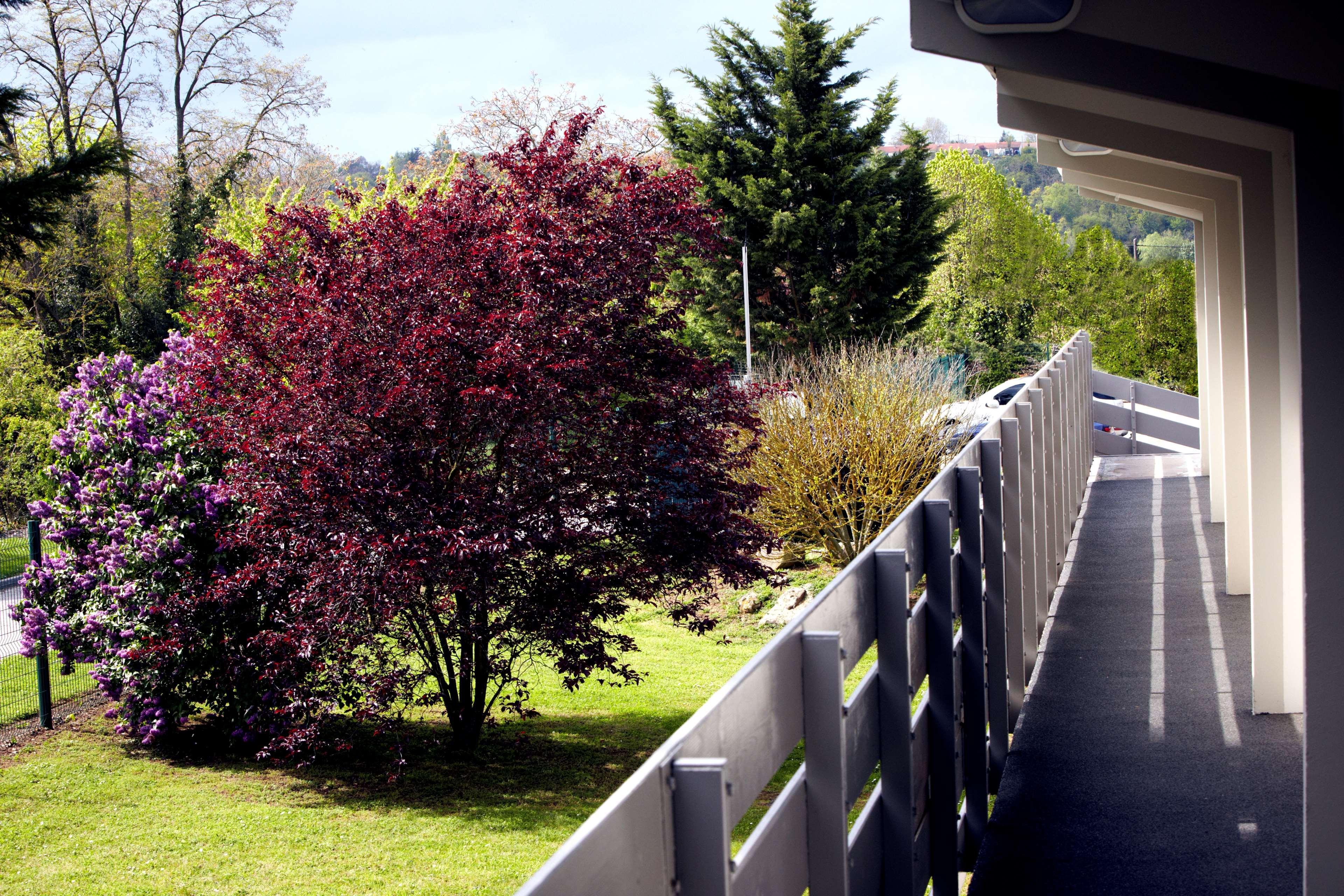 Campanile Nature - Dreux Exterior photo