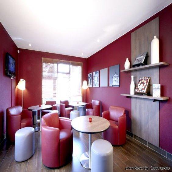 Campanile Nature - Dreux Restaurant photo