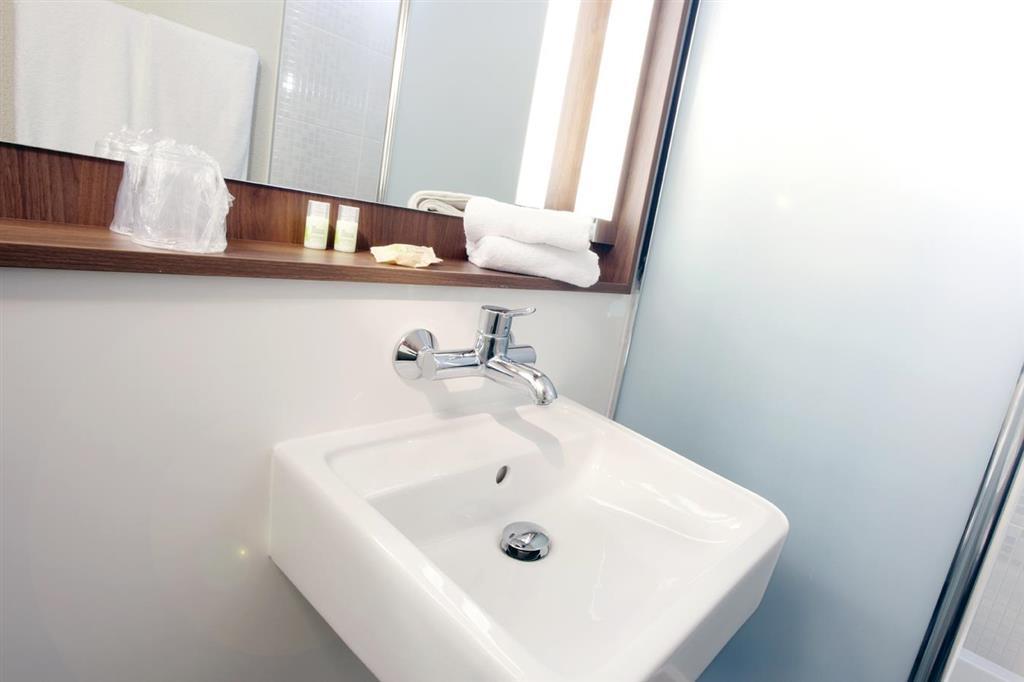Campanile Nature - Dreux Room photo