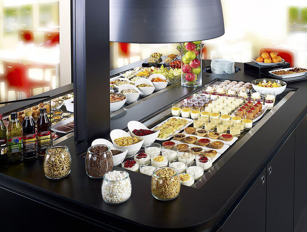 Campanile Nature - Dreux Restaurant photo
