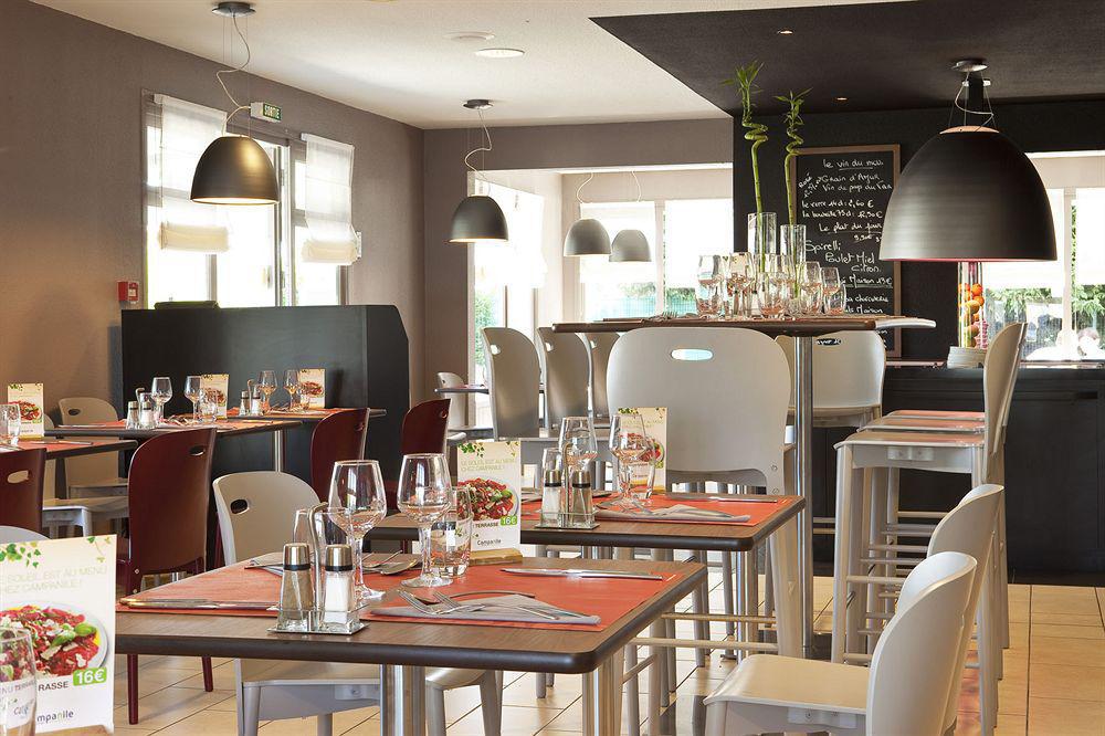 Campanile Nature - Dreux Restaurant photo