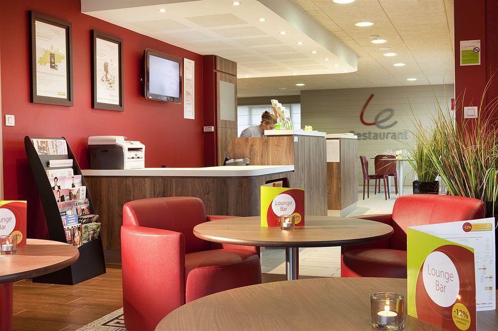 Campanile Nature - Dreux Restaurant photo
