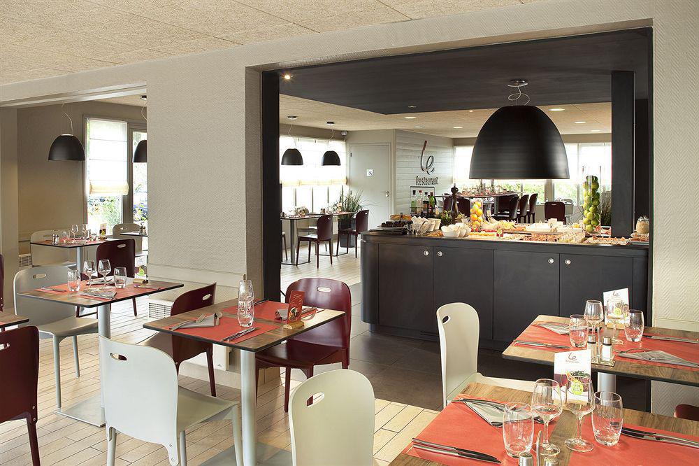 Campanile Nature - Dreux Restaurant photo
